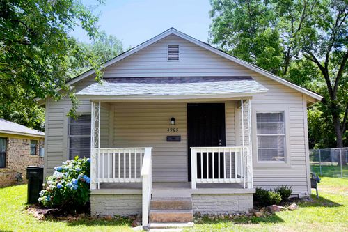 4903 W 28th St, Little Rock, AR, 72204 | Card Image