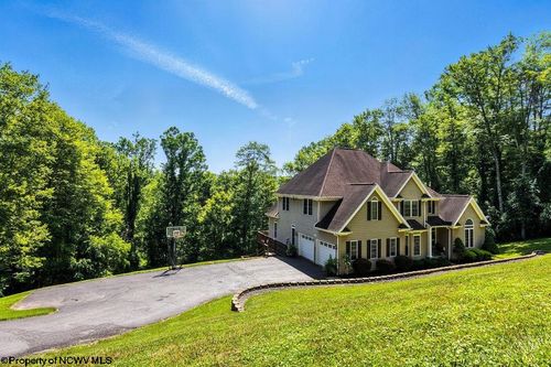 263 Pheasant Ridge Rd, Bridgeport, WV, 26330-9837 | Card Image