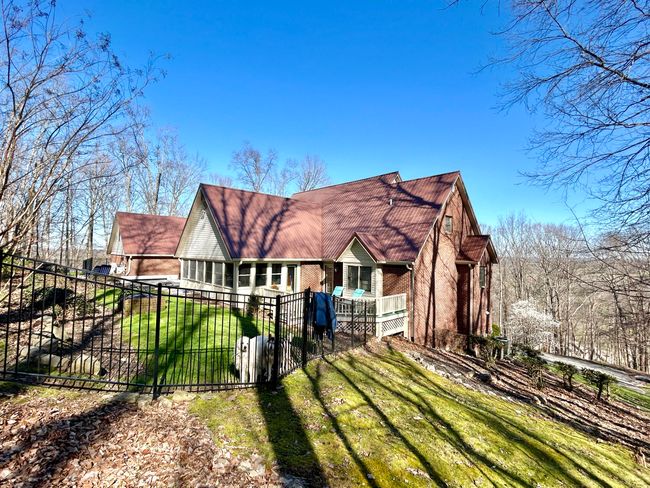 78 Woodhaven Ct, House other with 4 bedrooms, 3 bathrooms and null parking in Somerset KY | Image 10