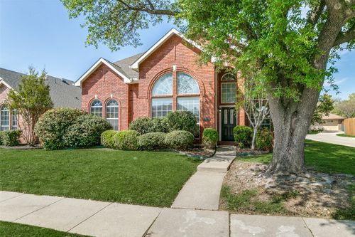 1649 Bennington Dr, Carrollton, TX, 75007-5118 | Card Image