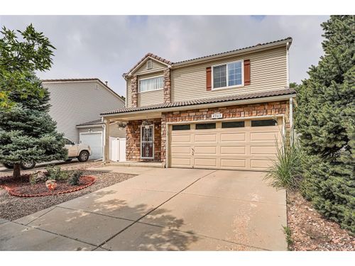 4363 Andes St, Denver, CO, 80249-7238 | Card Image