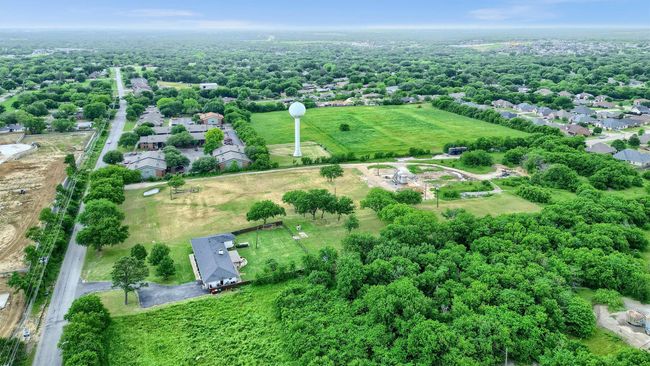 3300 Rex Cruse Dr, House other with 4 bedrooms, 4 bathrooms and null parking in Sherman TX | Image 40