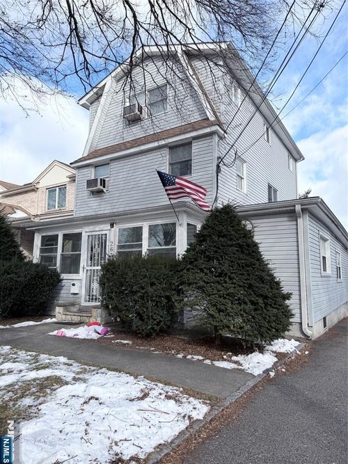 263 Kipp Ave, Hasbrouck Heights, NJ, 07604-1913 | Card Image