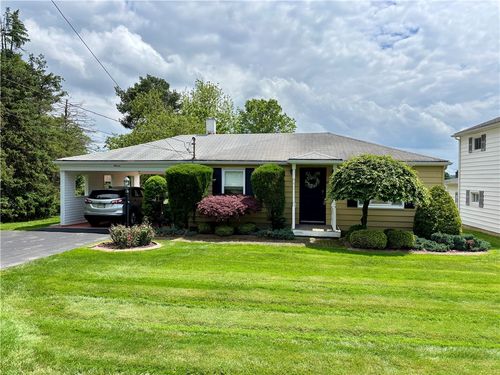 11 Worthington Ave, New Castle, PA, 16105-2807 | Card Image