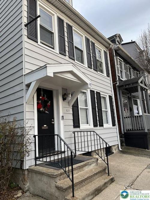 1-327 Cattell St, Easton, PA, 18042-7607 | Card Image