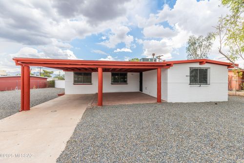 5329 S Alaska Dr, Tucson, AZ, 85706-3213 | Card Image
