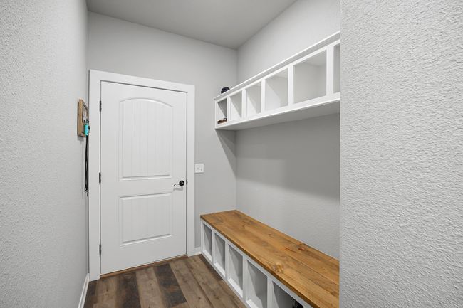 4503 Dogwood Ln, House other with 4 bedrooms, 3 bathrooms and null parking in Ozark AR | Image 36