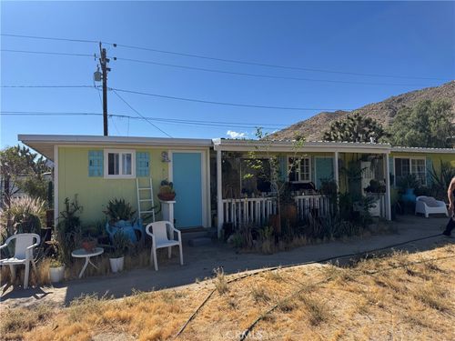 6959 Pawnee, Yucca Valley, CA, 92284 | Card Image