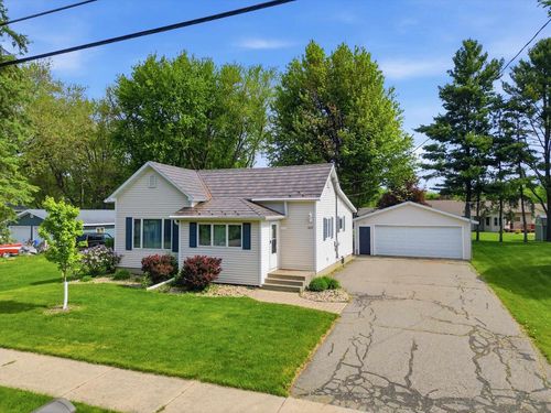 1617 E Blodgett Street, Marshfield, WI, 54449 | Card Image
