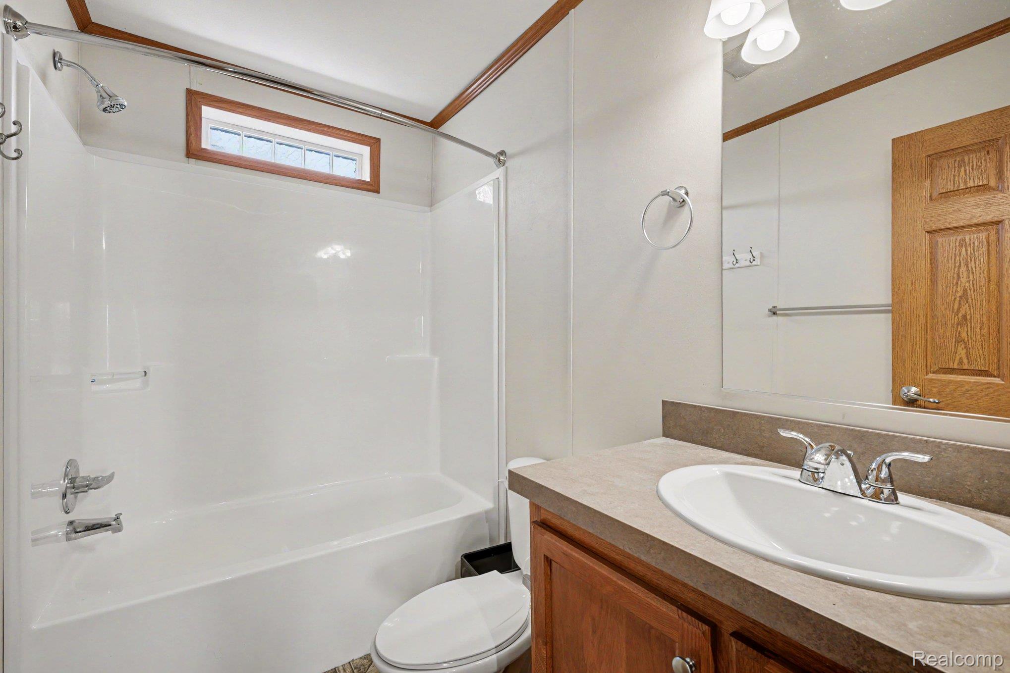 Residential in Auburn Hills 3