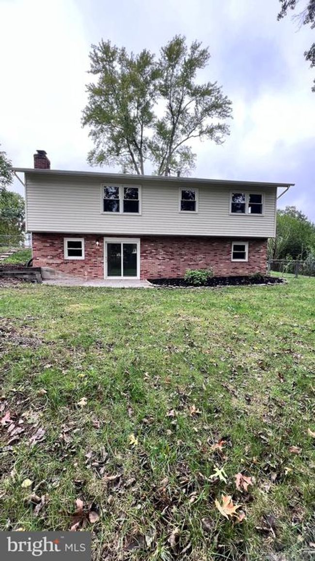 10017 Copeland Dr, House other with 4 bedrooms, 3 bathrooms and null parking in MANASSAS VA | Image 12