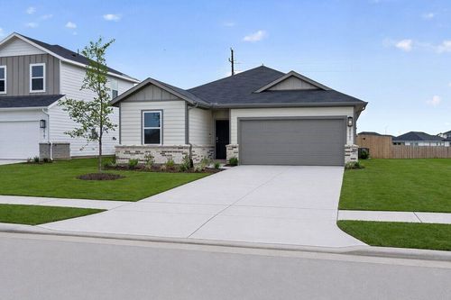 18111 Prairie Run Ln, Hockley, TX, 77447-1584 | Card Image
