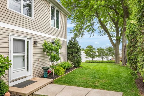 b1-490 S Lawson Drive, Green Lake, WI, 54941 | Card Image