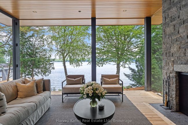 1005 Ham Rd, House other with 5 bedrooms, 6 bathrooms and 6 parking in Bala ON | Image 22
