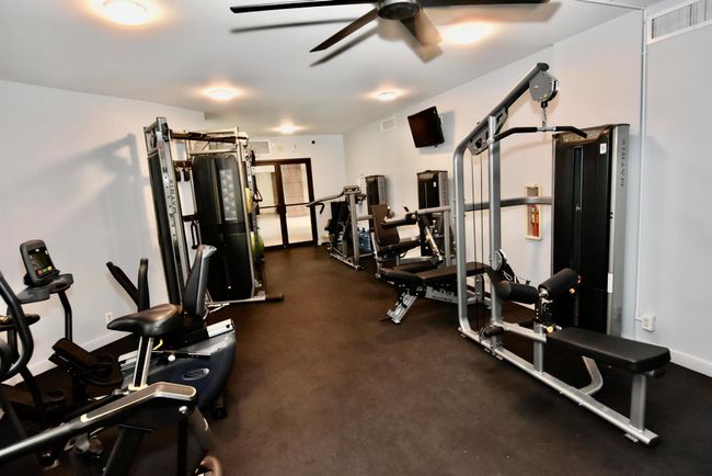 APT-109 - 1155 Hillsboro Mile, Condo with 2 bedrooms, 3 bathrooms and null parking in Hillsboro Beach FL | Image 52