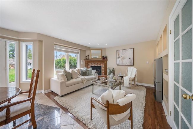 51 Orchard Dr, House other with 5 bedrooms, 4 bathrooms and 12 parking in Ancaster ON | Image 16