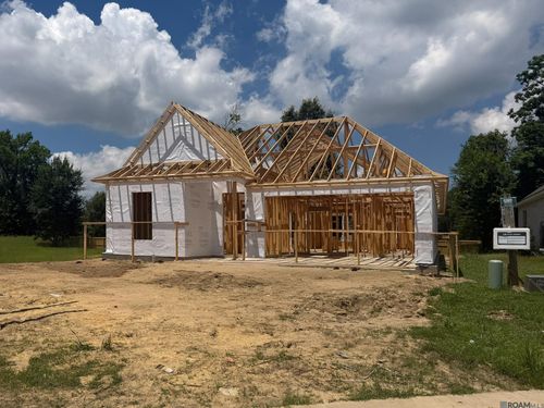 12109 Clare Ct, Geismar, LA, 70734-3540 | Card Image