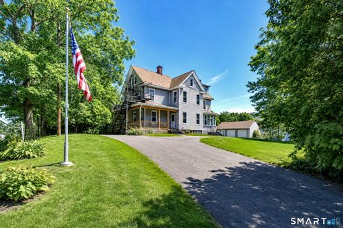 1-90 N Turnpike Road, Wallingford, CT, 06492 | Card Image