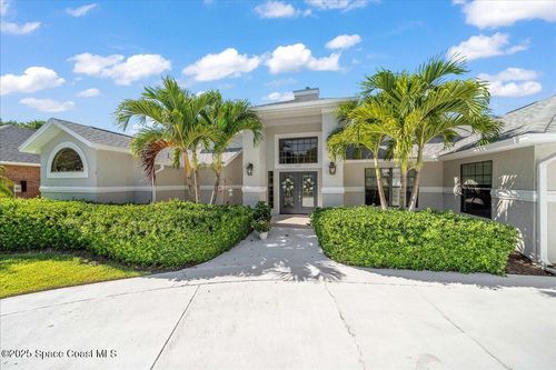 128 Windward Way, Indian Harbour Beach, FL, 32937-5310 | Card Image
