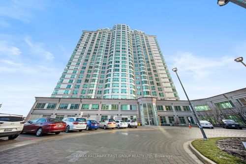 712-11 Lee Centre Drive, Scarborough, ON, M1H3J5 | Card Image
