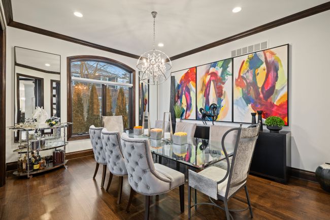 5820 Lakeview Ave, House other with 4 bedrooms, 8 bathrooms and null parking in Orchard Lake MI | Image 12