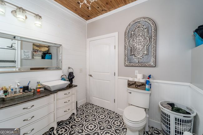 3636 Echols St, House other with 2 bedrooms, 1 bathrooms and null parking in Patterson GA | Image 27