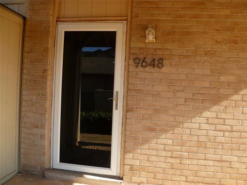 9648 Hefner Village Blvd, Oklahoma City, OK, 73162-7715 | Card Image