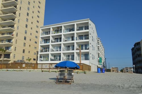 2-206-920 N Waccamaw Dr, Murrells Inlet, SC, 29576-8758 | Card Image