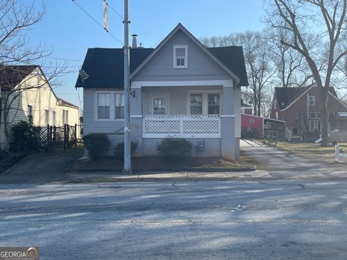 1256 Womack Avenue, atlanta, GA, 30344 | Card Image