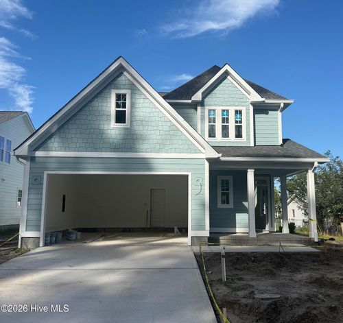 106 Pine View Boulevard, Beaufort, NC, 28516 | Card Image