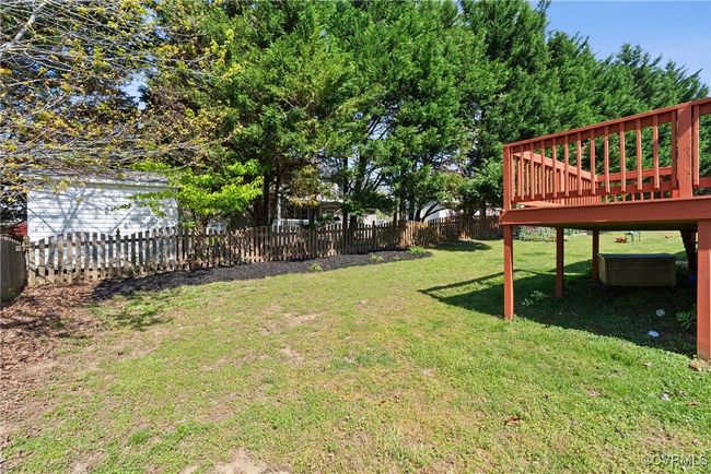 7825 Winding Ash Ct, House other with 3 bedrooms, 2 bathrooms and null parking in Chesterfield VA | Image 34