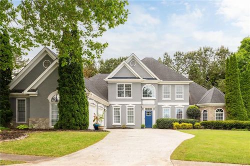 1071 White Cloud Rdg, Snellville, GA, 30078-7390 | Card Image
