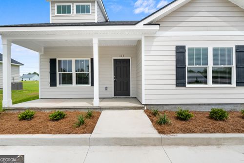 lot-9-117 Avalon Trce, Statesboro, GA, 30458-1034 | Card Image