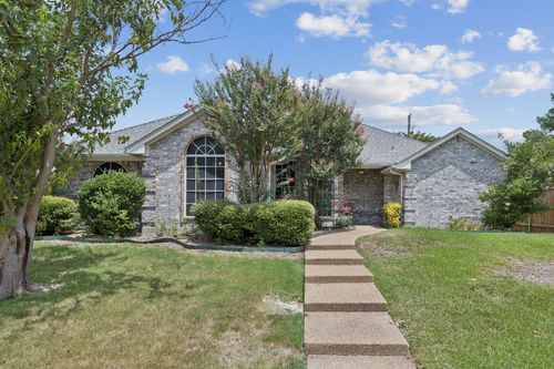 1004 Timberbend Trail, Allen, TX, 75002 | Card Image