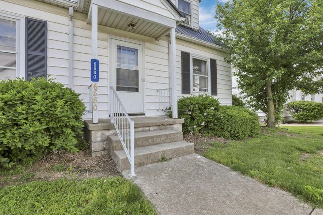 6880 Sandusky Ave, House other with 3 bedrooms, 1 bathrooms and null parking in Chatfield OH | Image 65