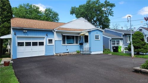 503 Florida Rd, Syracuse, NY, 13211-1220 | Card Image
