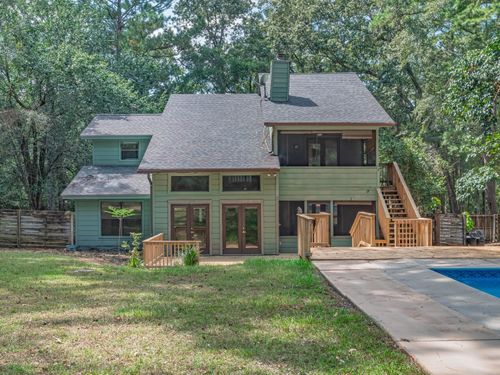 4448 Argyle Ln, Tallahassee, FL, 32309-9611 | Card Image