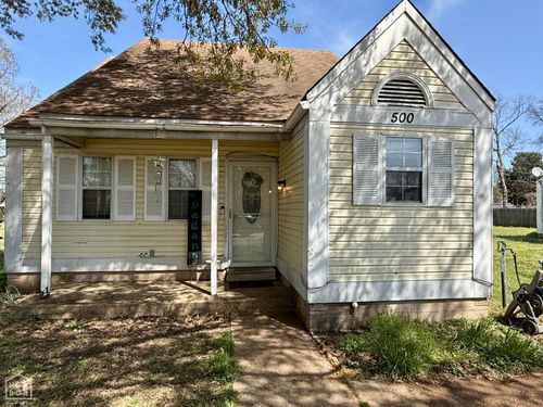 500 Oak St, Trumann, AR, 72472-2209 | Card Image