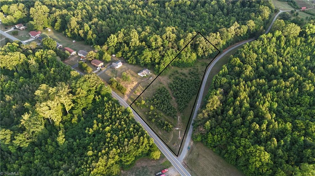 Land in Reidsville 2