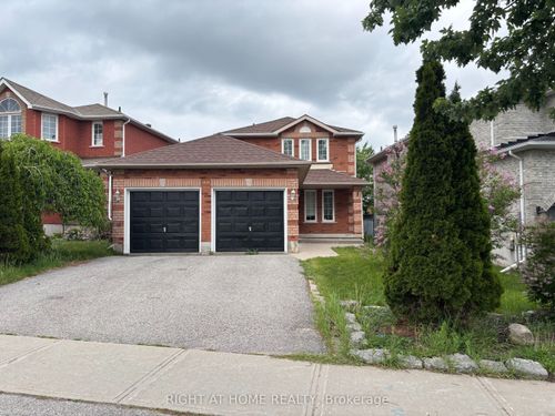 99 Widgeon St, Barrie, ON, L4N8W3 | Card Image