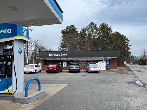 8931 Main St, Ansonville, NC, 28007 | Card Image