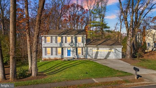 2420 Freetown Dr, RESTON, VA, 20191-2530 | Card Image