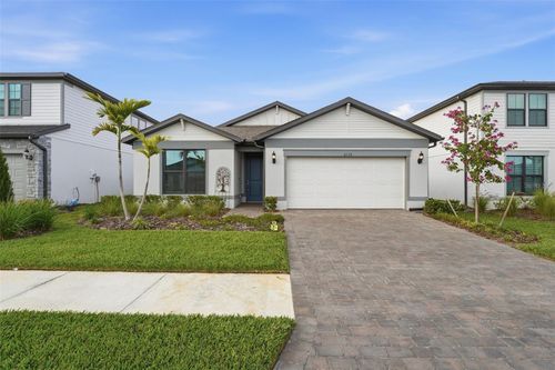 2136 Laurifolia Ct, North Port, FL, 34289-2330 | Card Image
