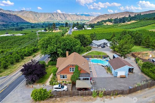 2020 Easy St, Wenatchee, WA, 98801-5105 | Card Image