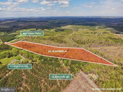 0 Moores Trl, Nathalie, VA, 24577 | Card Image