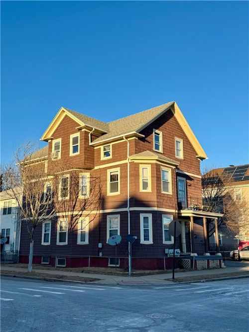 19 Dora Street, Providence, RI, 02909 | Card Image