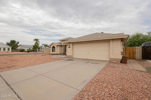 7590 W San Miguel Ave, Glendale, AZ, 85303-5141 | Card Image