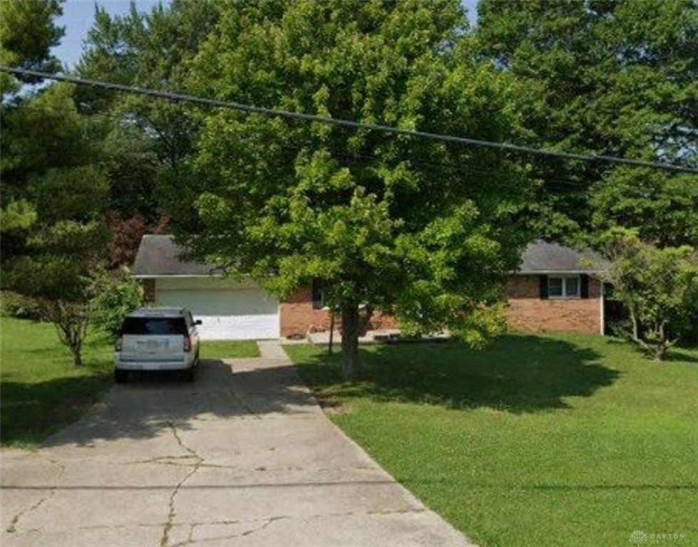 Route 123 , Franklin, OH 45005