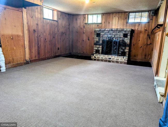 Lower level family room | Image 23