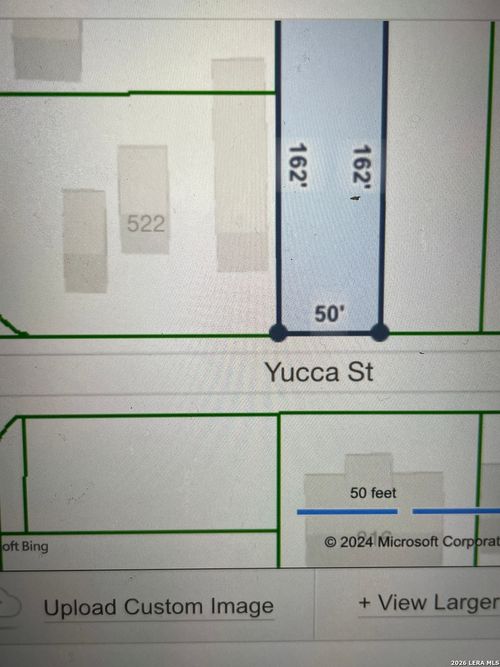 0 Yucca St., San Antonio, TX, 78220 | Card Image